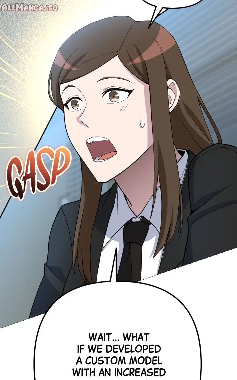 The Possessed Genius' Gaming Stream Chapter 49 100